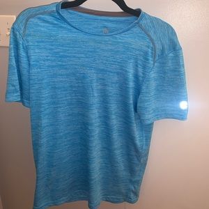 Men’s Champion Short Sleeve Athletic Shirt